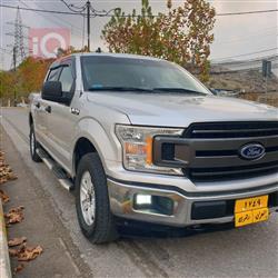 فۆرد F-150
